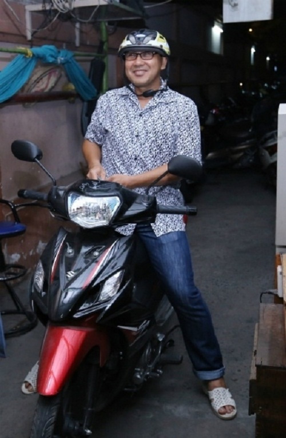 Những sao Việt sống giản dị dù nổi tiếng bậc nhất Vbiz và sở hữu tài sản kếch xù